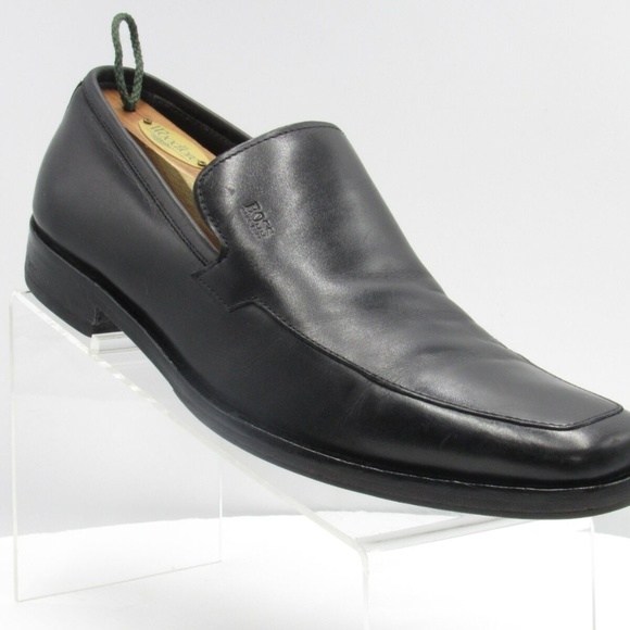 Hugo Boss Chesterfield Size 8 Mens C3A B24.1 main image 4
